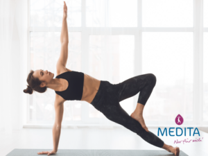 Pilates Kurs Dresden MEDITA