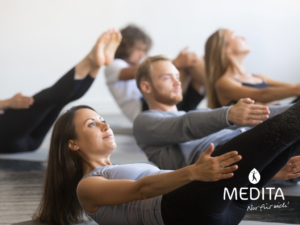 Pilates Anfänger Kurs Dresden